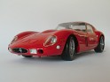 1:18 Kyosho Ferrari 250 GTO 1962 Red